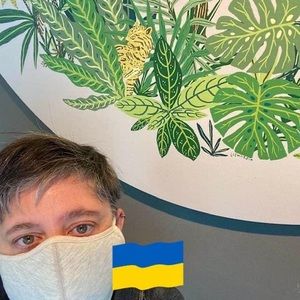 Meet your Posher, Patti